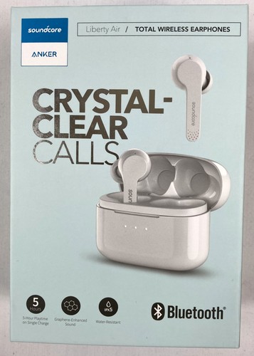 Auricolari anker soundcore - auricolari,