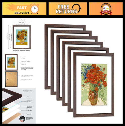 Set cornici per - di, 6