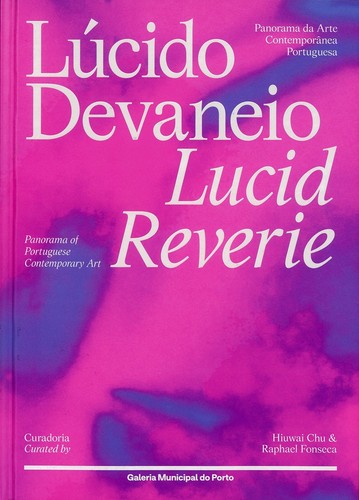 Lucid reverie panorama - lucid, reverie:
