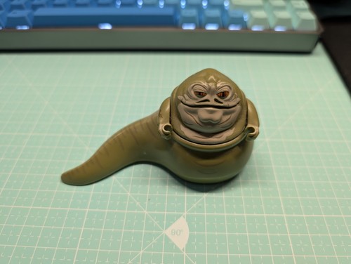 Lego jabba the - lego®,