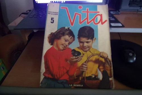 Sussidiario classe vita - classe,