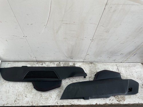 Ford kuga console - kuga, centrale