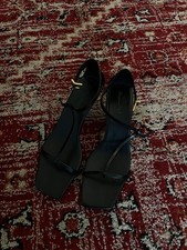 Massimo Dutti tacco alto