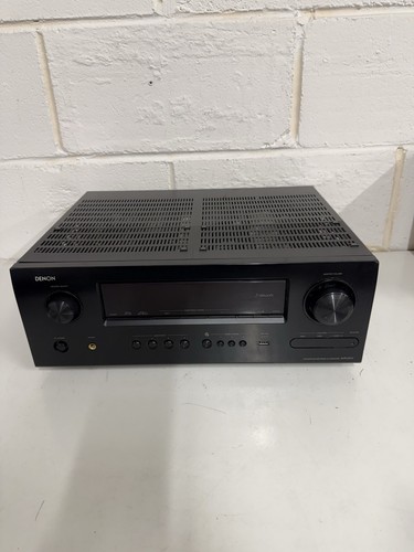 Denon avr 2312 ricevitore - ricevitore, di