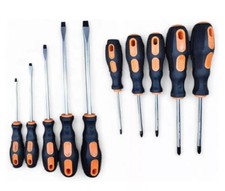 KIT SET 10 CACCIAVITI