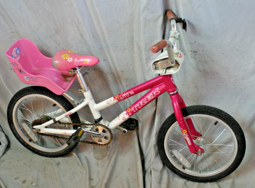 Bici per bambini - mt16, 16"