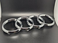 AUDI 8R0853651 Q5 SQ5 8R LOGO SIGLA EMBLEMA FREGIO STEMMA SCRITTA BADGE TARGA