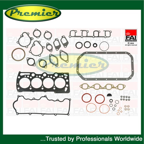 Kit guarnizioni motore