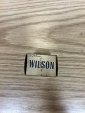 Wilson 