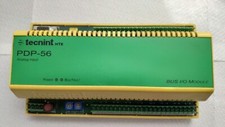 Tecnint hte pdp - tecnint, i/o