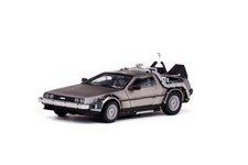 SUN2710 Sun Star Delorean LK