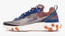 Nike React Element 87 - Size US 12 No box 