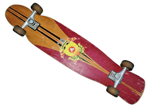 Airwalk longboard - airwalk,