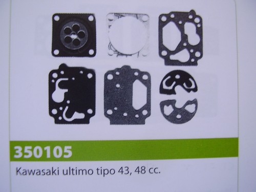 Membrana kawasaki ultimo - membrana, tk