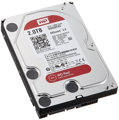 Red wd20efrx x - wd,