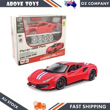 Maisto scale assembly - maisto, 1:24