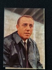 ***CHIAPPELLA (FIORENTINA)*** FIGURINA CALCIATORI  PATUZZI 1965/66 !!!