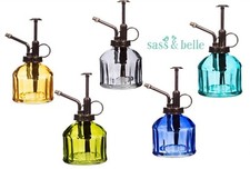 Bidone fiori bottiglia