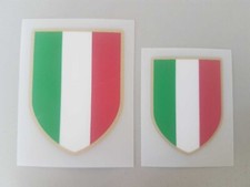 SCUDETTO PATCH MILAN CAMPIONE