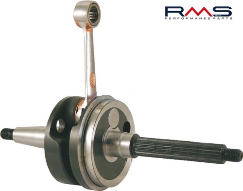 Albero motore rms - motore,
