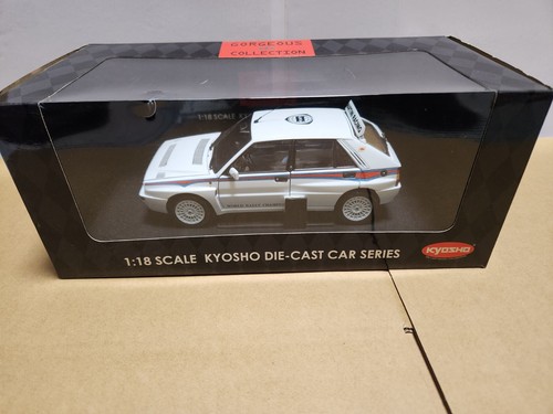 Kyosho 08344a lancia - delta, hf