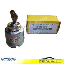 BLOCCHETTO QUADRO COMMUTATORE ACCENSIONE COBO 1411000011