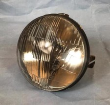 FIAT 128 <1972 HEADLAMP "Elma"
