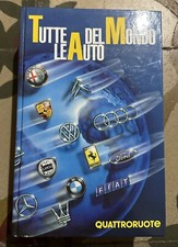 Tutte Le Auto Del Mondo 1990