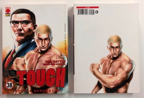 Tough prima edizione - prima,