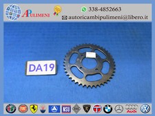 50-30001-43 CORONA DENTATA CATENA 43Z ACCIAIO PER MOTO HONDA CB 750 F2  77- 78