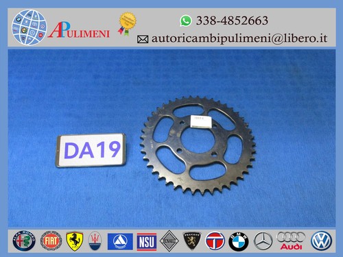 30001 corona dentata - 50-30001-43,