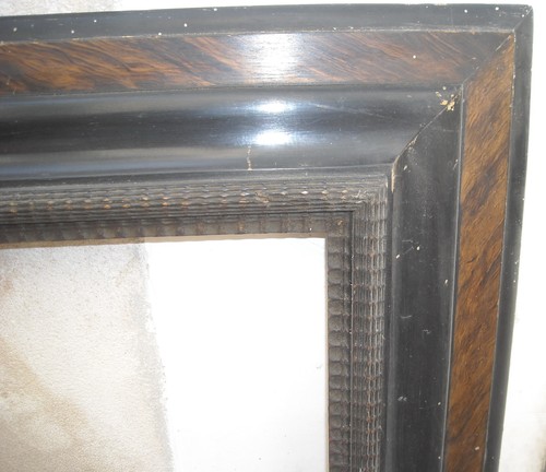 Grande decorativa cornice - grande,