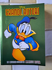 Disney Grandi Autori N.7 - Le mitiche storie di Marco Rota