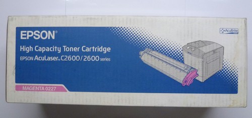 Toner originale epson - toner, s050227