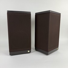 Altoparlanti vintage KEF