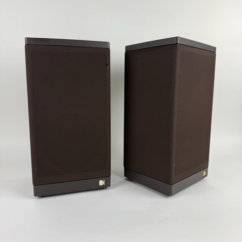 Altoparlanti vintage kef - altoparlanti,