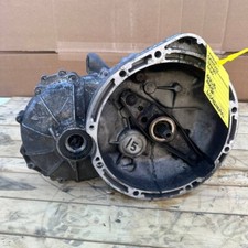 4310022590 Cambio Automatico SMART 450 600 Benzina 2002