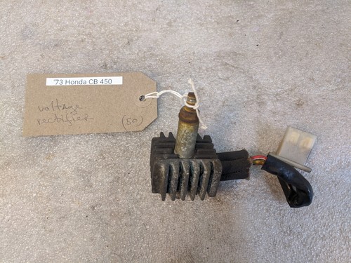 Honda cb450 cl450 450 - cb, cl