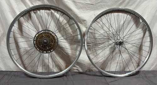 Set ruote bici - , 80