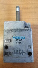 Elettrovalvola Festo MFH-3-1/8 7802