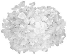 Sale Polifosfato Cristalli in