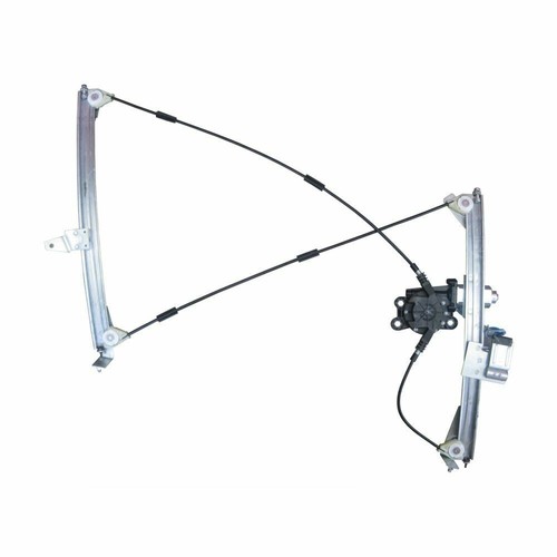 Alzavetro elettrico ant - ant., sx