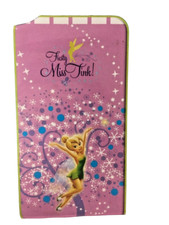 Tenda tendone Trilly Disney fata Tinker Bell 140x280 cm bretelle rosa Peter Pan