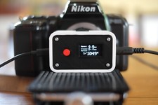 Shutter Lover : Focal-Plane