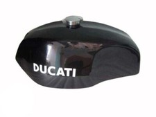 SERBATOIO BENZINA DUCATI 750