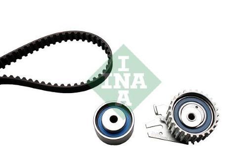 Kit cinghia distribuzione
