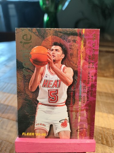 Sasha danilovic fleer - danilovic,,