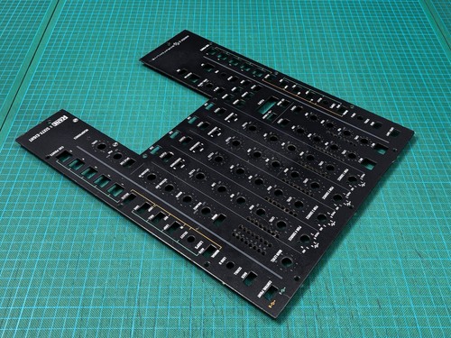 Rane sixty eight pannello - rane,