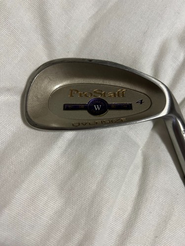 Wilson prostaff mazza - mazza, golf