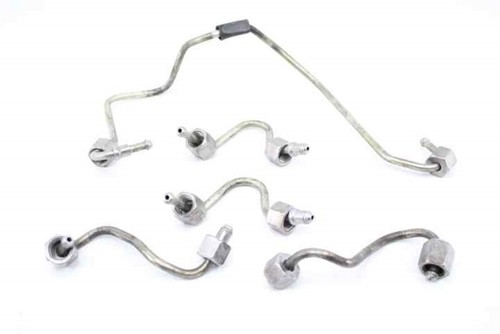 Tubo iniettore bmw serie5 - tubo,